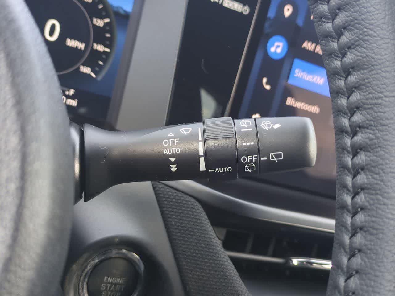 Thumbnail: 2026 Subaru Outback - 26