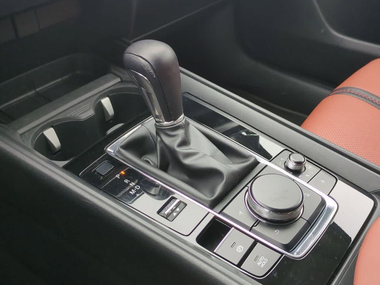 Thumbnail: 2024 Mazda CX-50 - 33