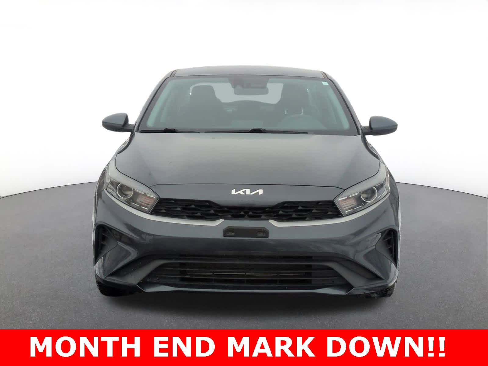 Thumbnail: 2022 Kia Forte - 9