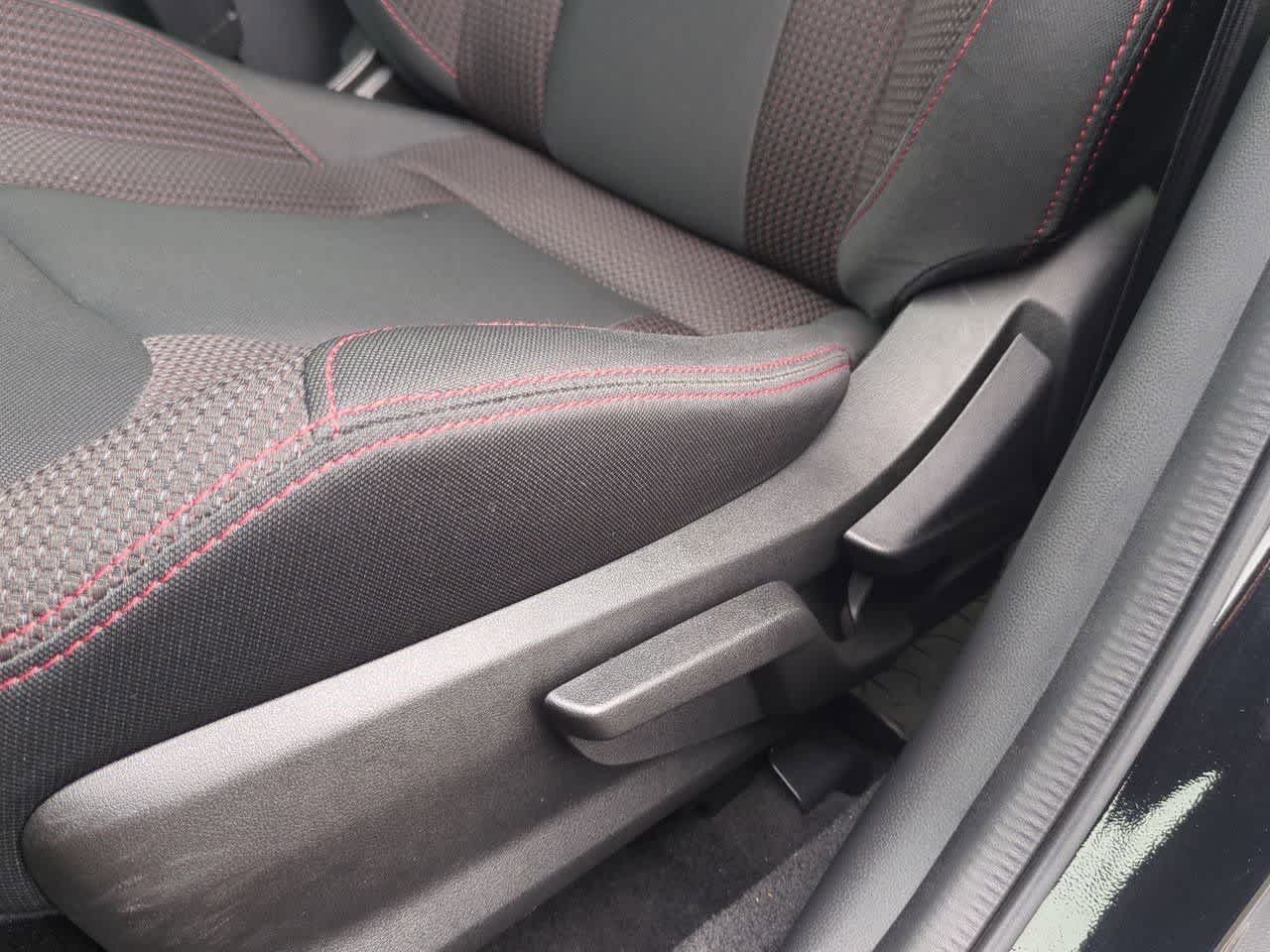 Thumbnail: 2022 Subaru WRX - 16