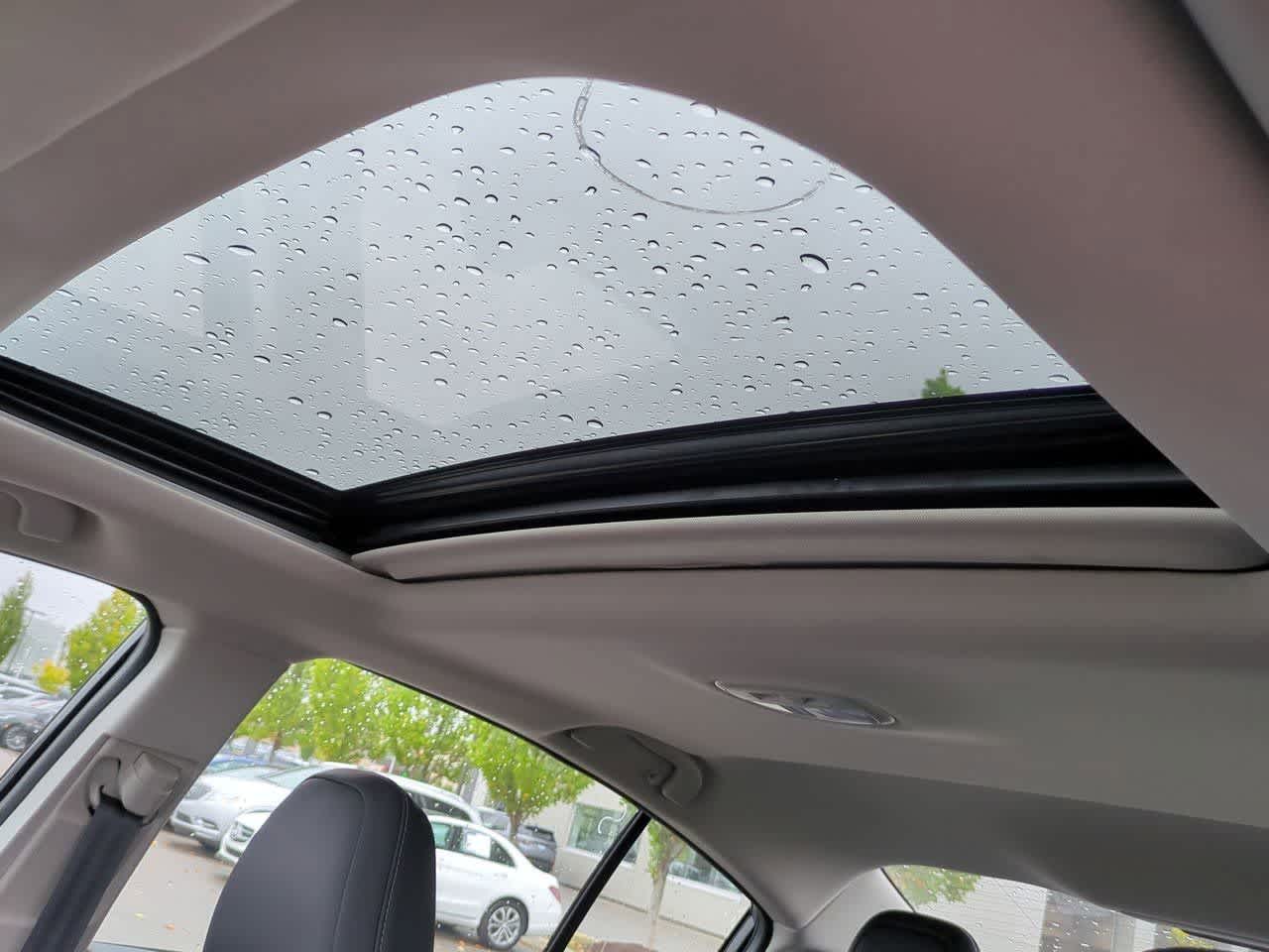 Thumbnail: 2025 Subaru Legacy - 18