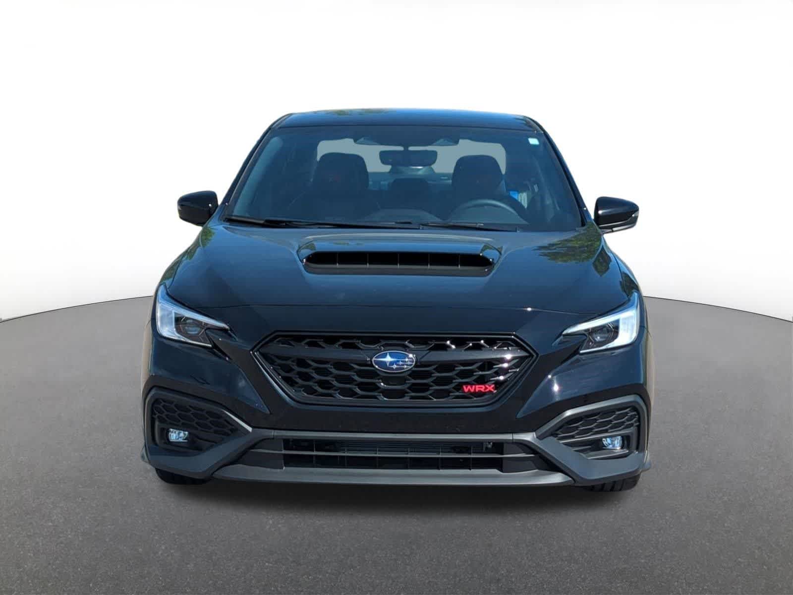 Thumbnail: 2025 Subaru WRX - 9