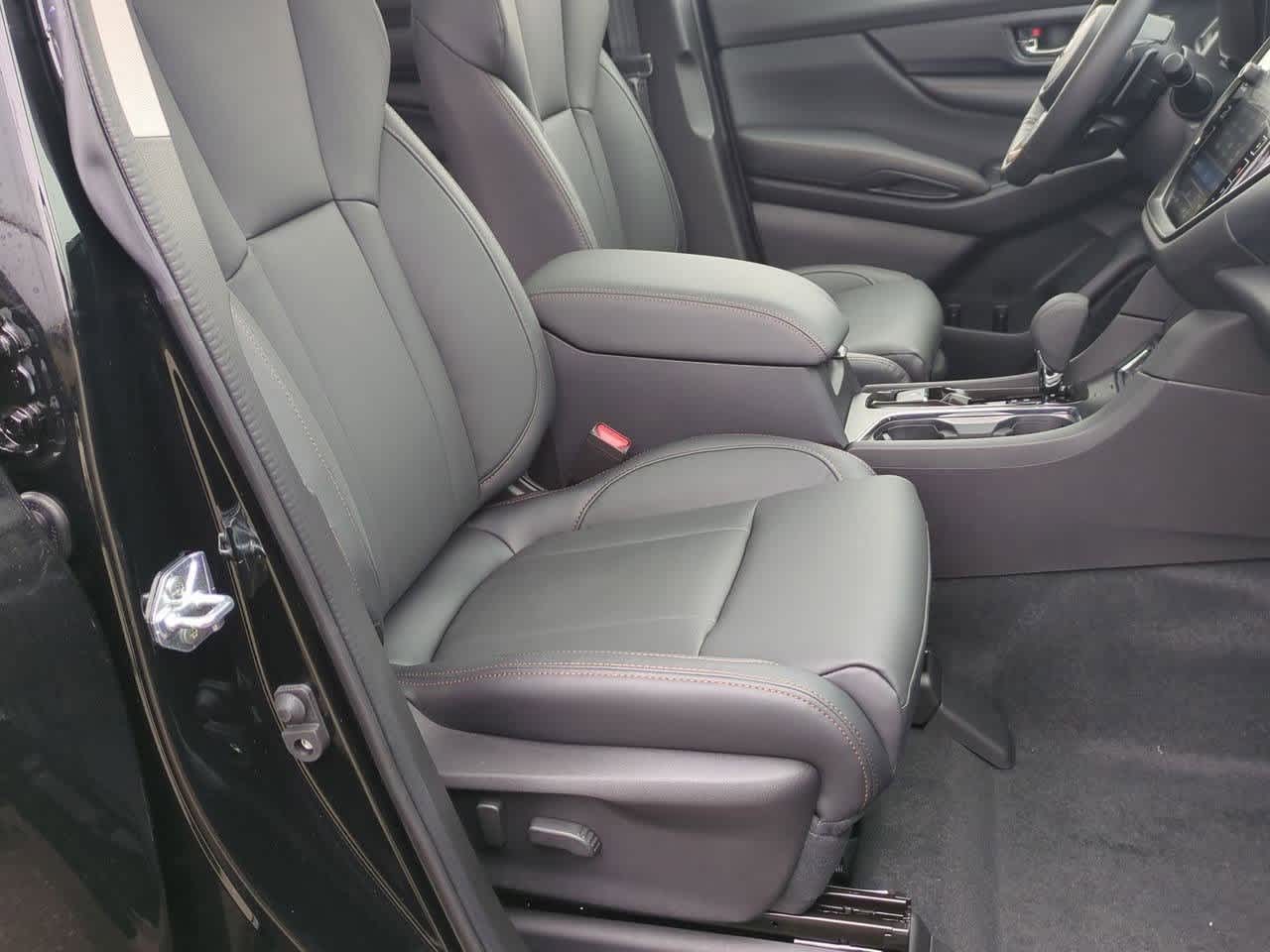 Thumbnail: 2026 Subaru Ascent - 22