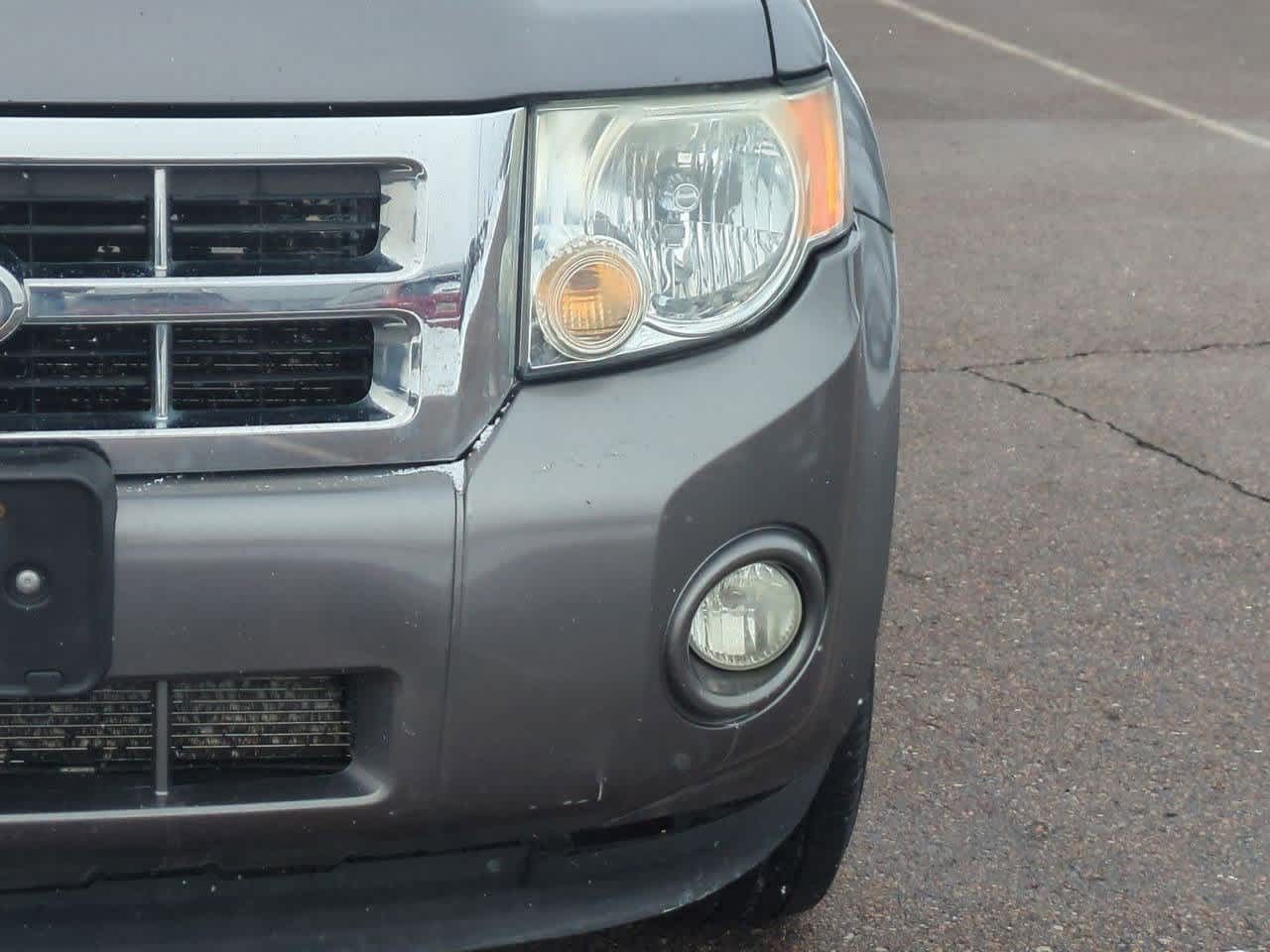 Thumbnail: 2011 Ford Escape - 10