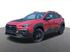 2025 Subaru Crosstrek Wilderness SUV