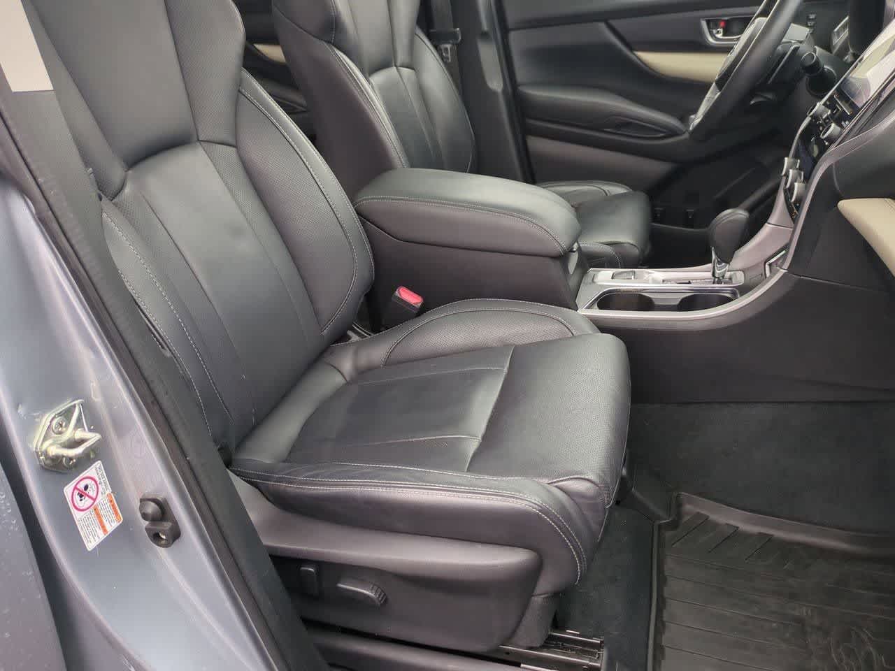 Thumbnail: 2020 Subaru Ascent - 23