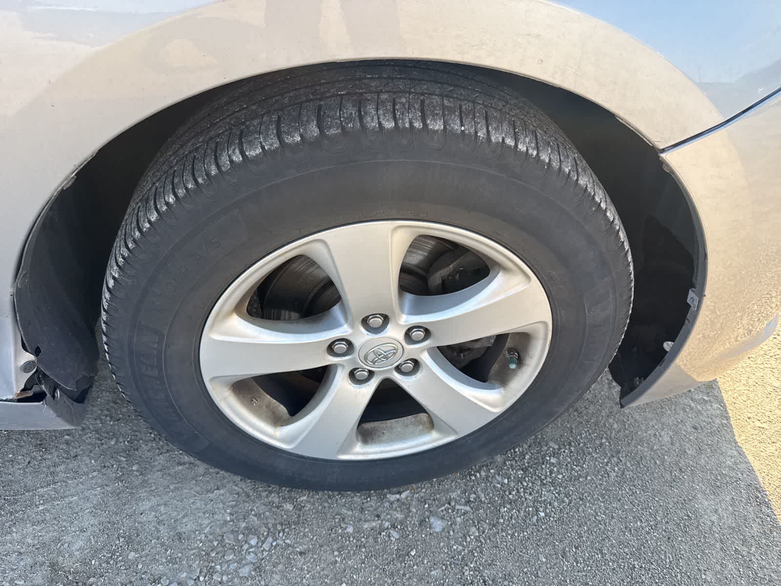 Thumbnail: 2017 Toyota Sienna - 5