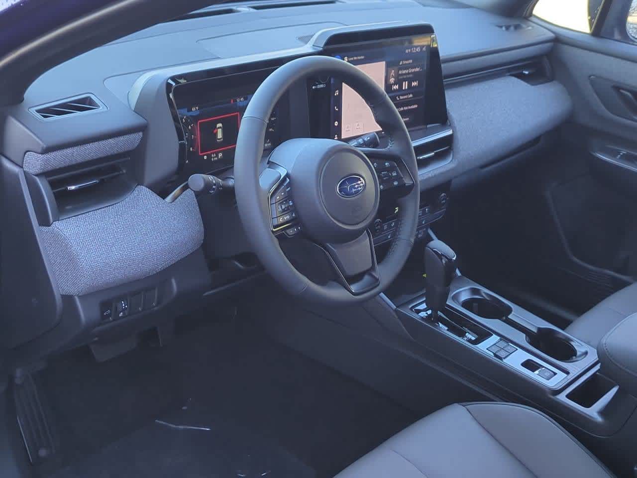 New 2026 Subaru Outback Premium SUV