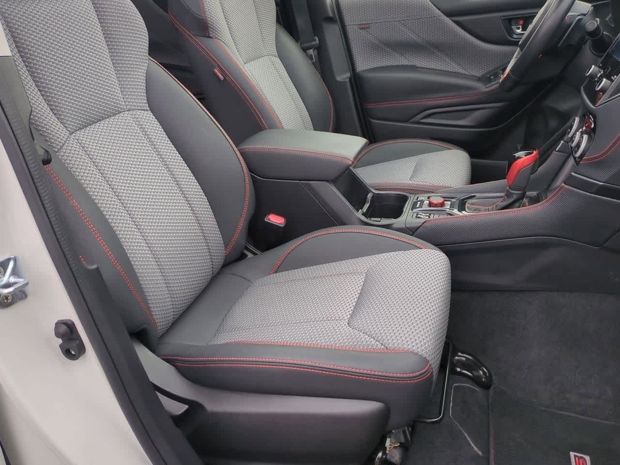 Thumbnail: 2024 Subaru Forester - 22