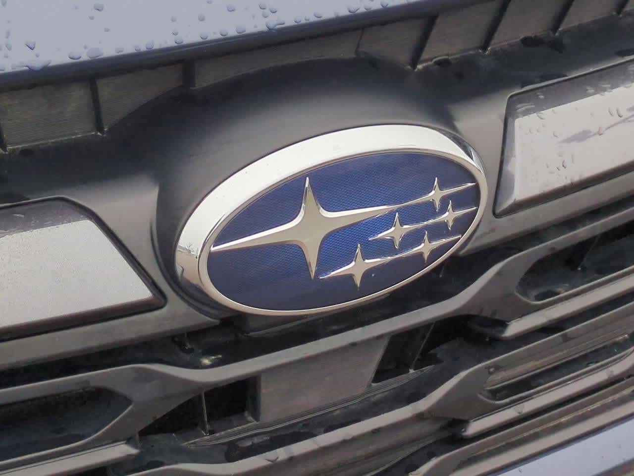 Thumbnail: 2023 Subaru Outback - 11