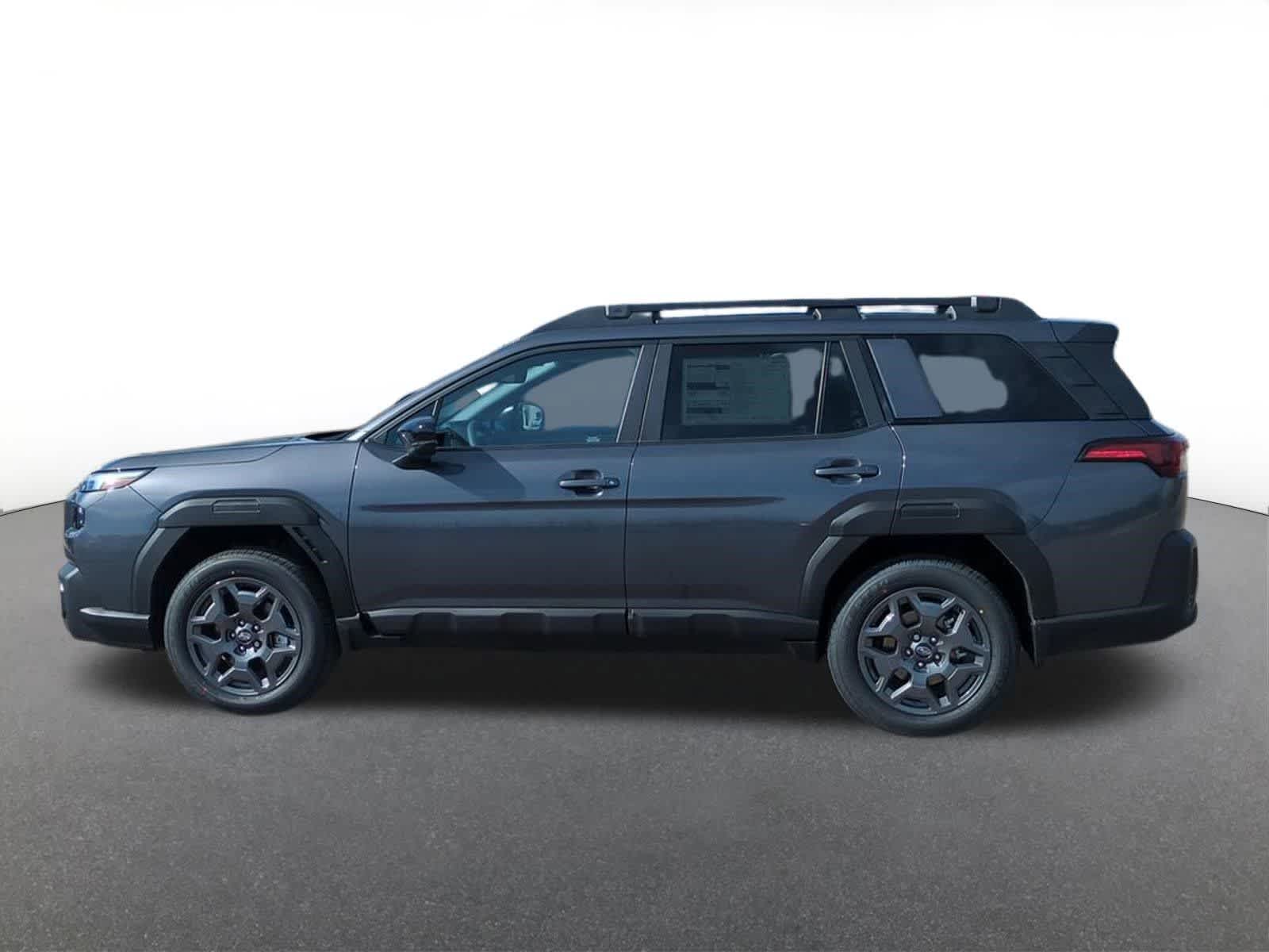 Thumbnail: 2026 Subaru Outback - 3