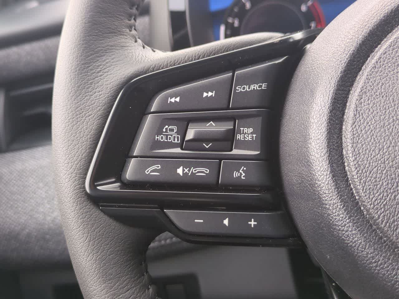 Thumbnail: 2026 Subaru Outback - 24