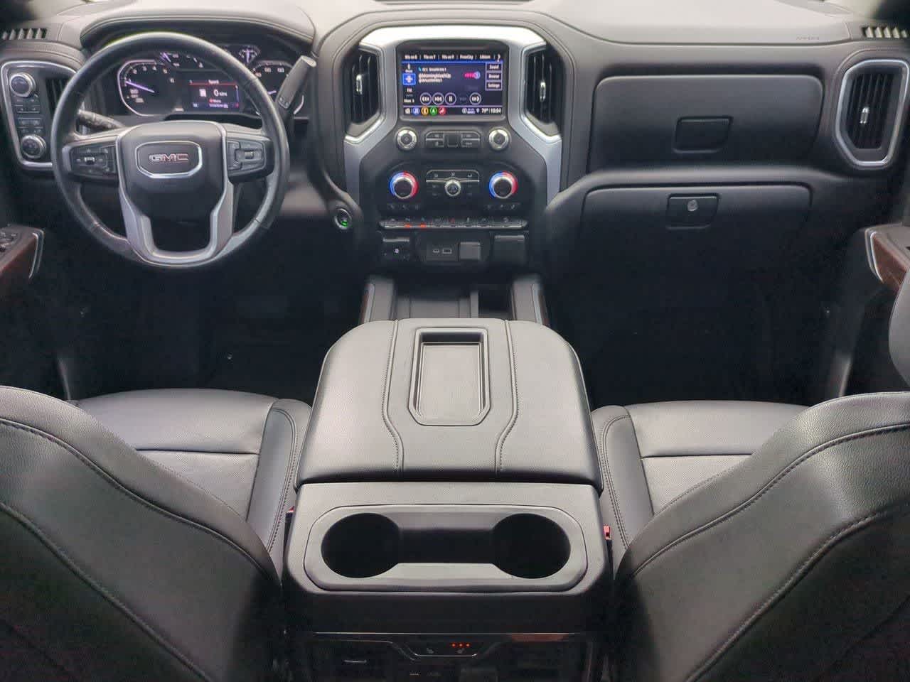 2021 GMC Sierra 1500 SLT - Photo 14