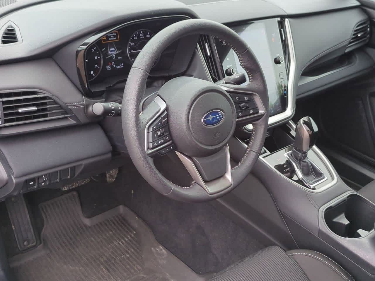 2025 Subaru Legacy Premium photo 2