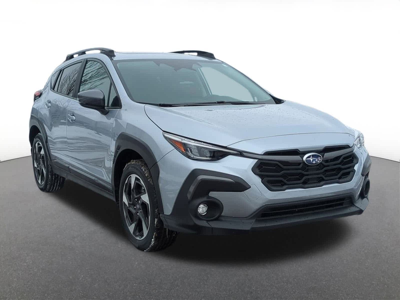Thumbnail: 2025 Subaru Crosstrek - 8