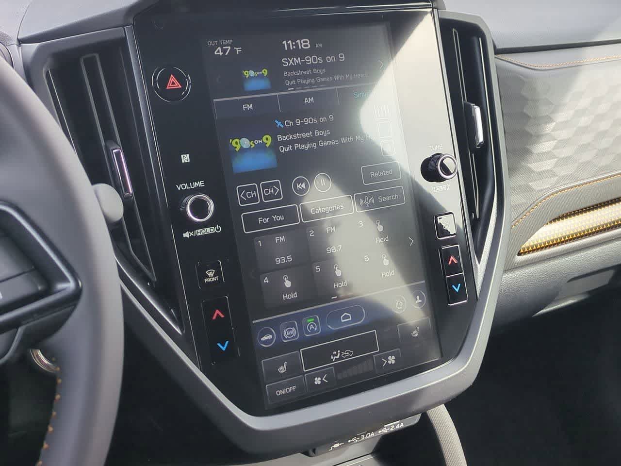 Thumbnail: 2026 Subaru Forester - 28