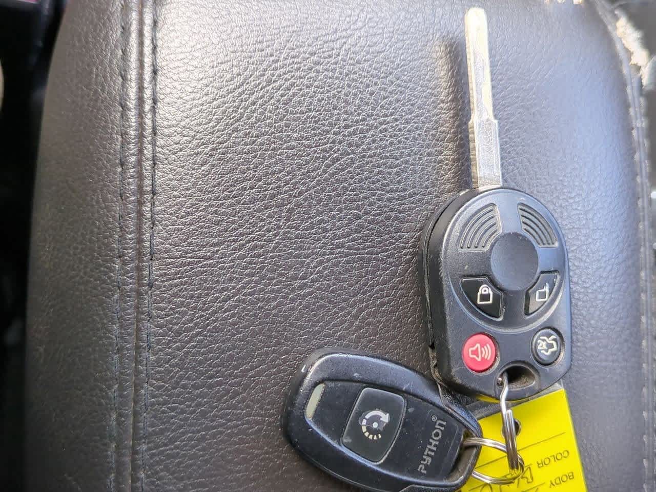 Thumbnail: 2018 Ford Focus - 32