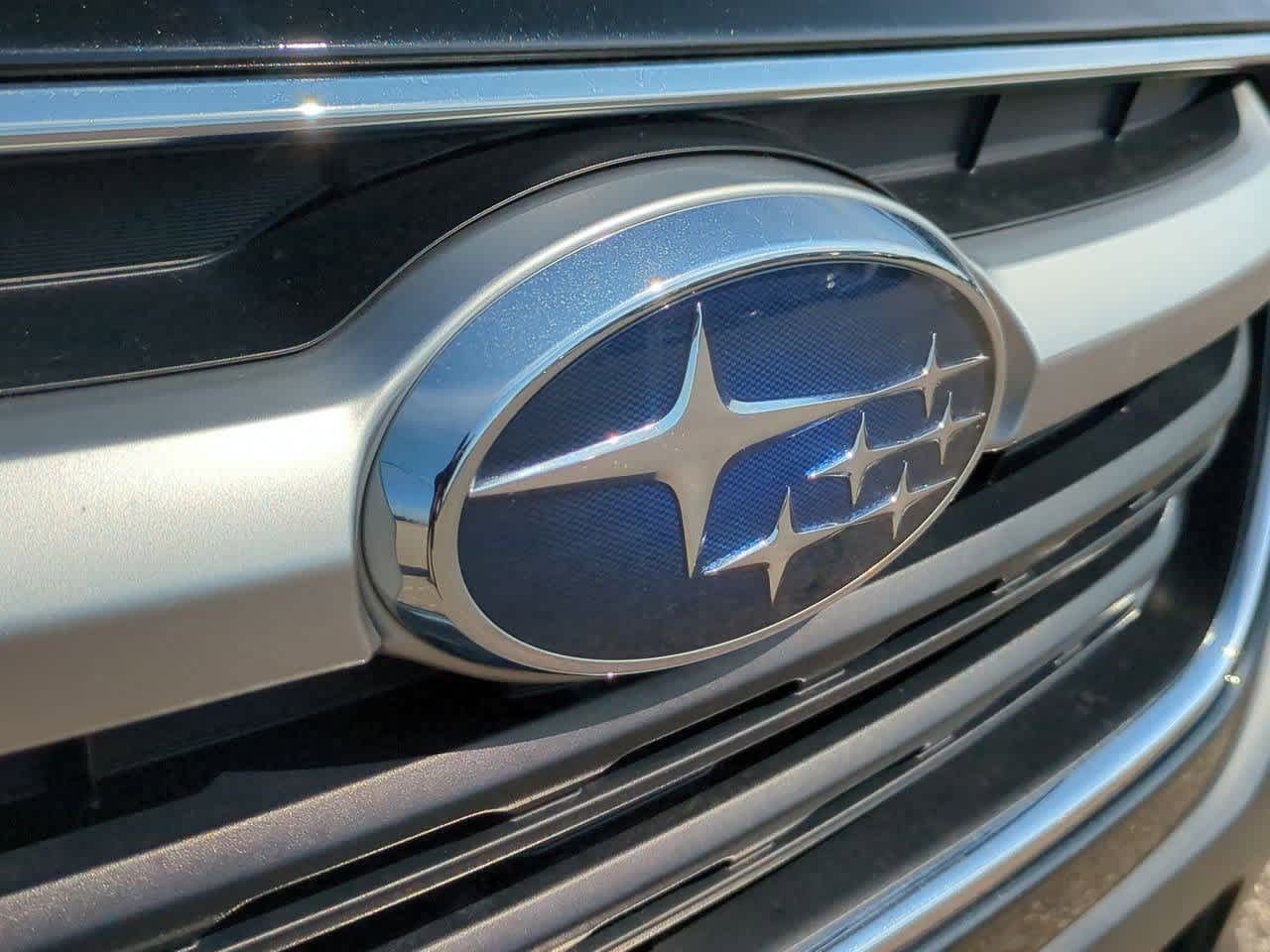 2022 Subaru Outback Limited 11