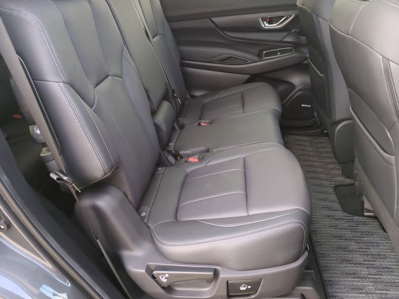 Thumbnail: 2023 Subaru Ascent - 20