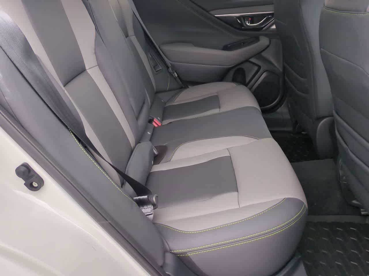 Thumbnail: 2025 Subaru Outback - 20