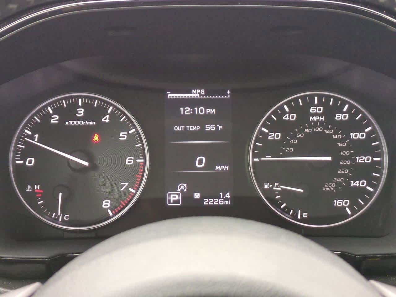 Thumbnail: 2025 Subaru Legacy - 30