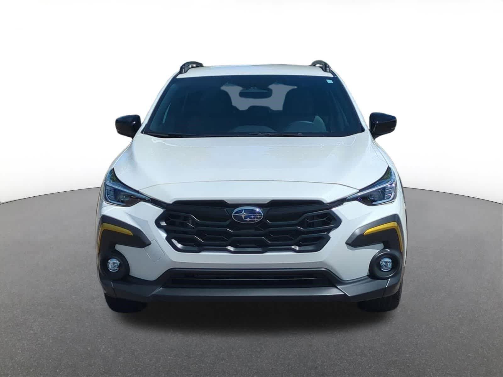 Thumbnail: 2026 Subaru Crosstrek - 9