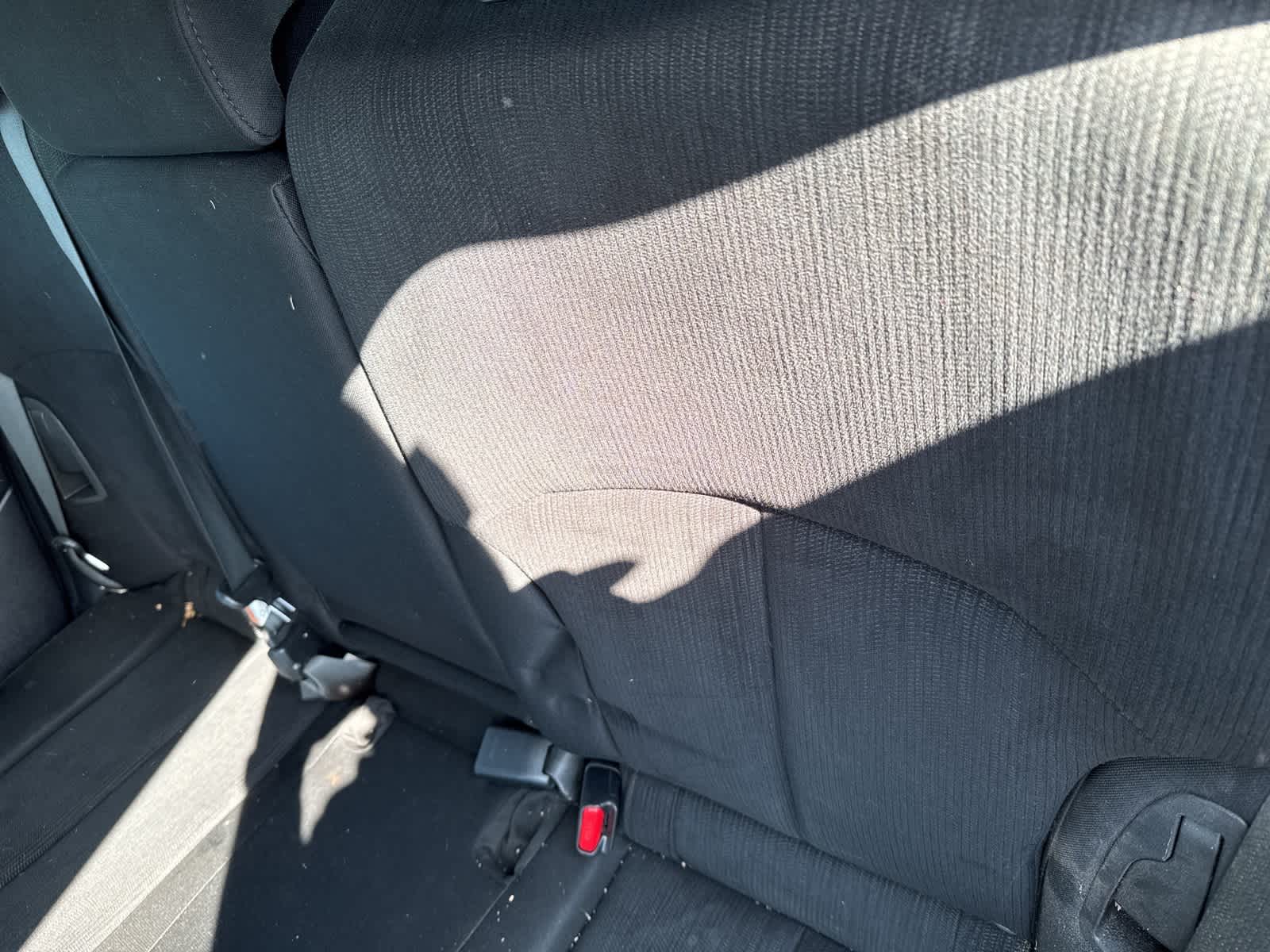 2014 Subaru Outback Premium 15