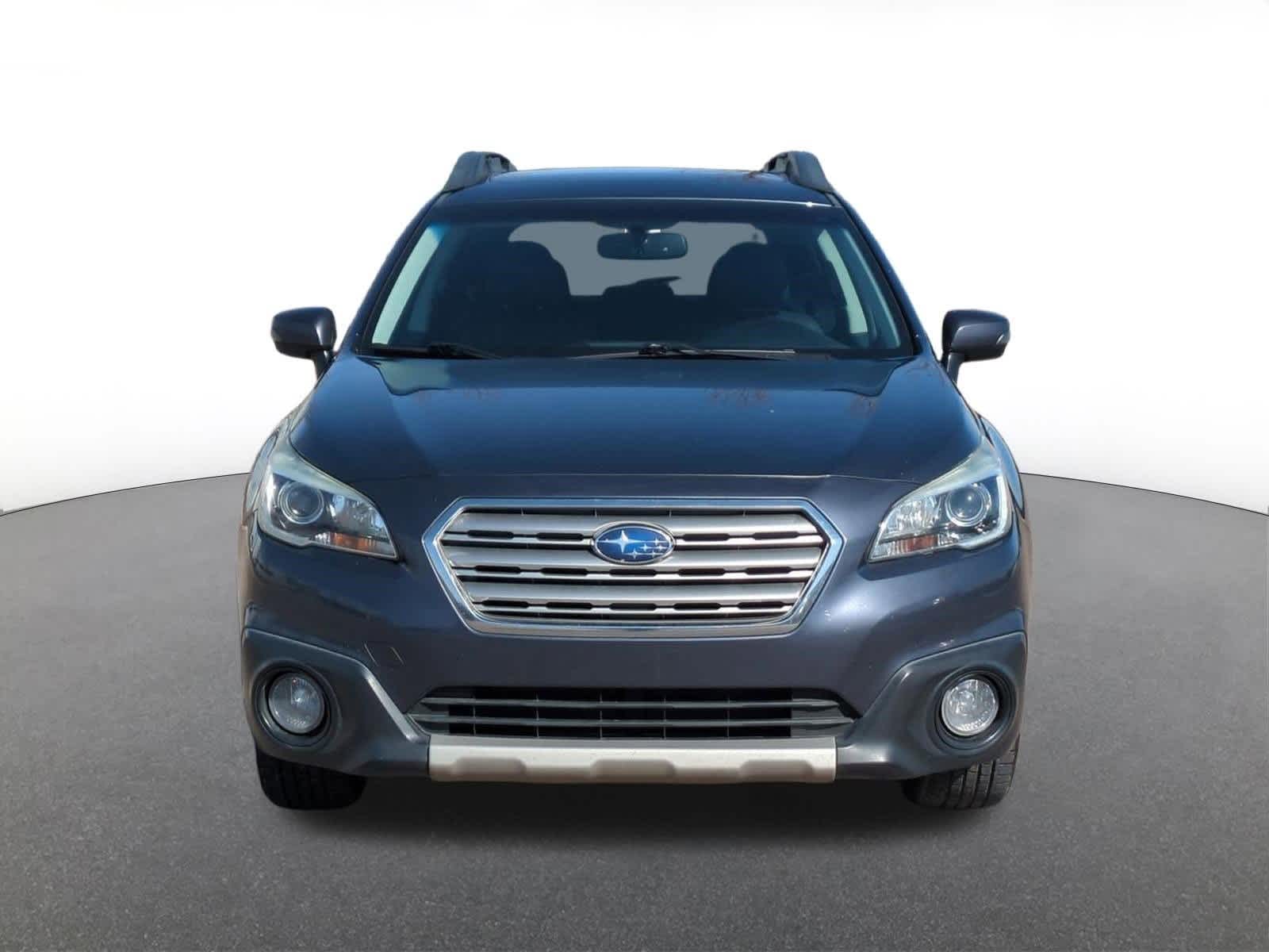 Thumbnail: 2015 Subaru Outback - 9