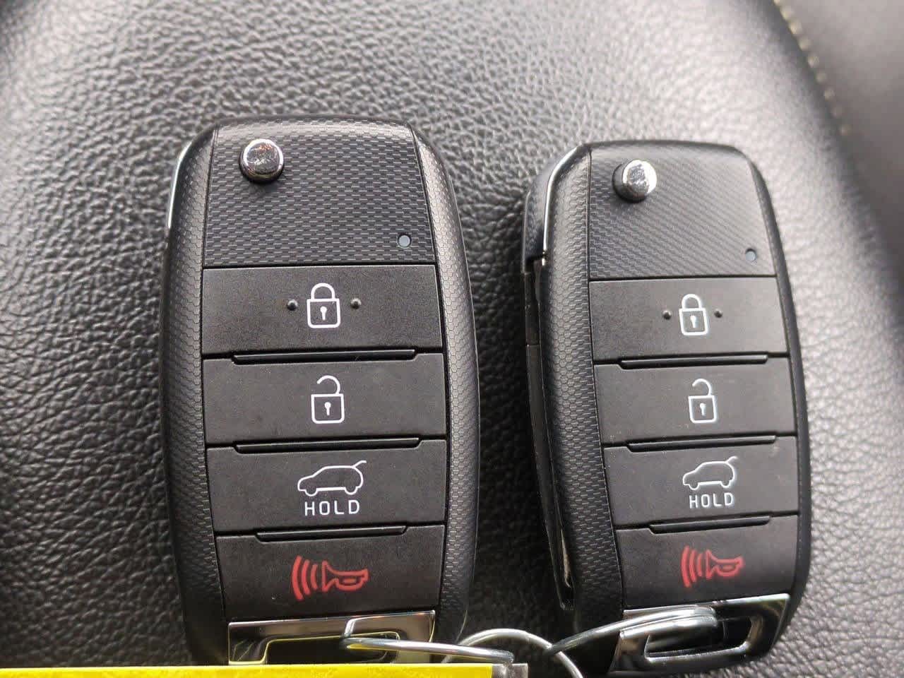 Thumbnail: 2016 Kia Soul - 33