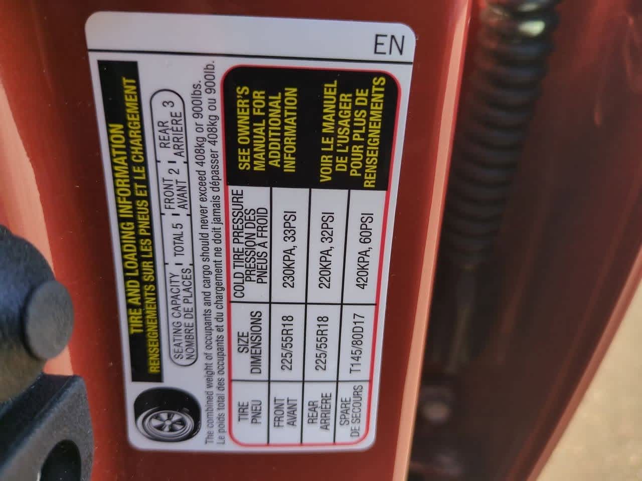 Thumbnail: 2025 Subaru Crosstrek - 34