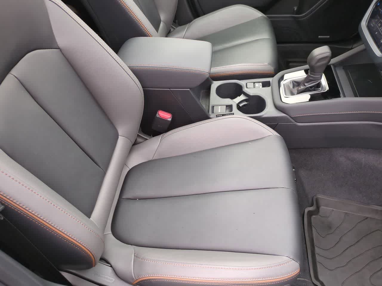 Thumbnail: 2025 Subaru Forester - 22