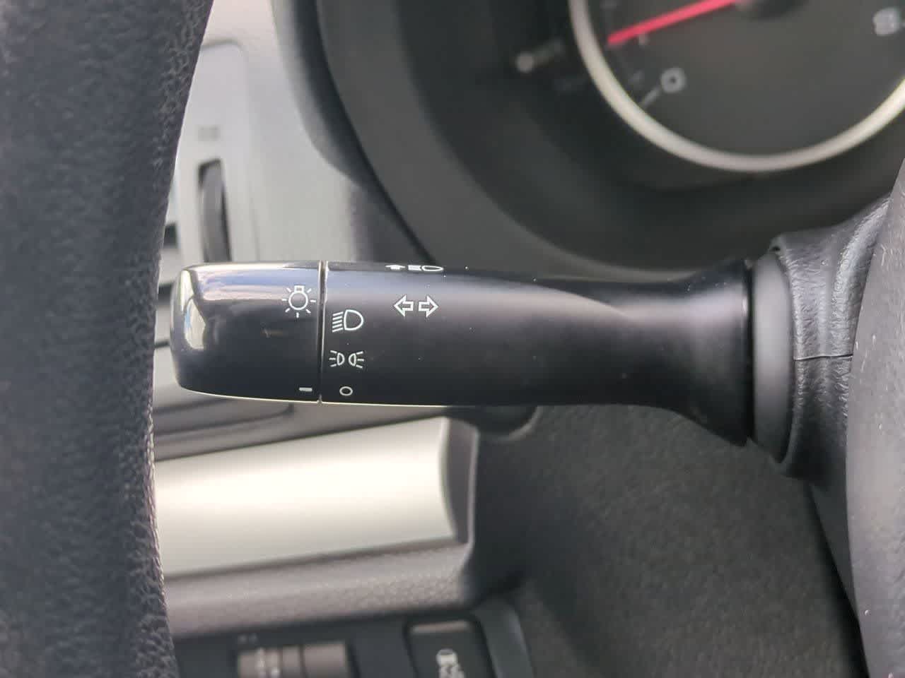 Thumbnail: 2015 Subaru Forester - 27