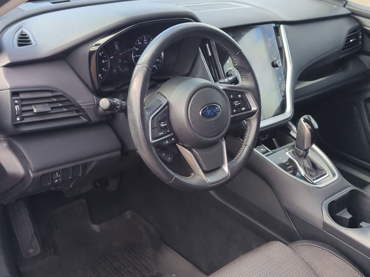 Thumbnail: 2022 Subaru Outback - 2