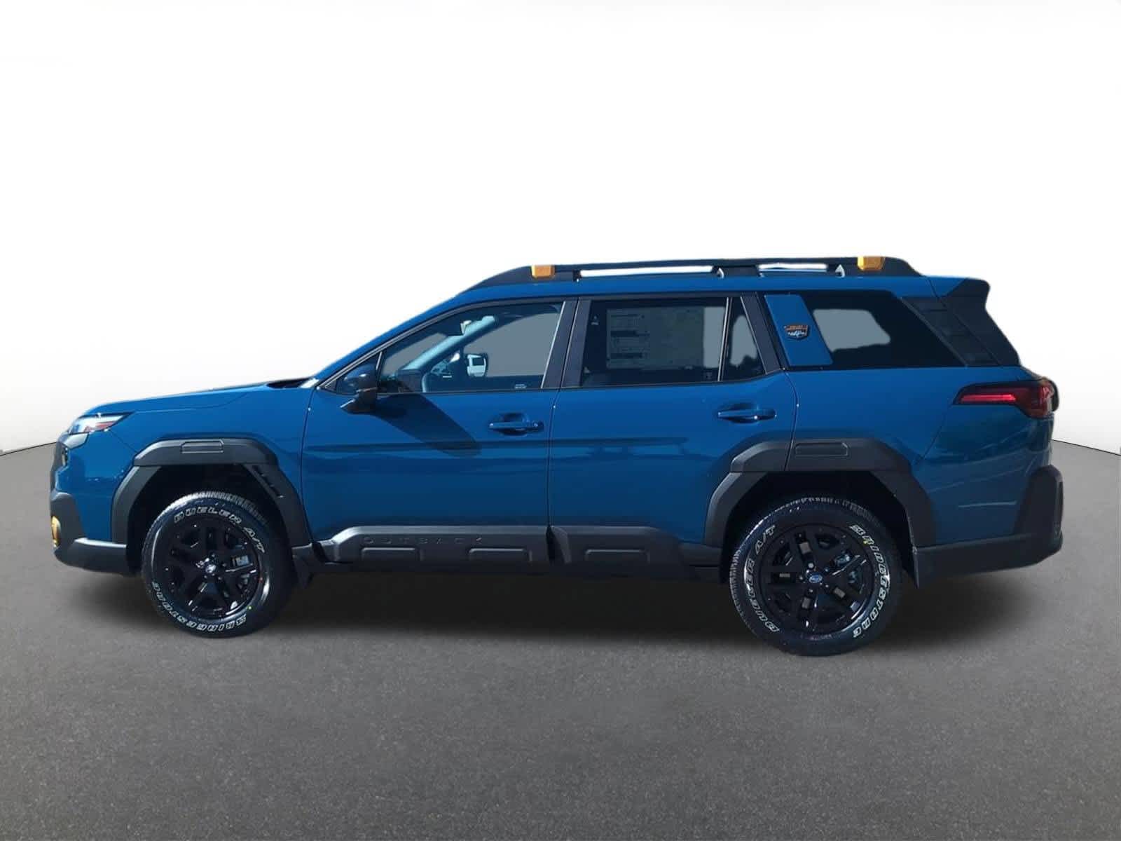 New 2026 Subaru Outback Wilderness SUV