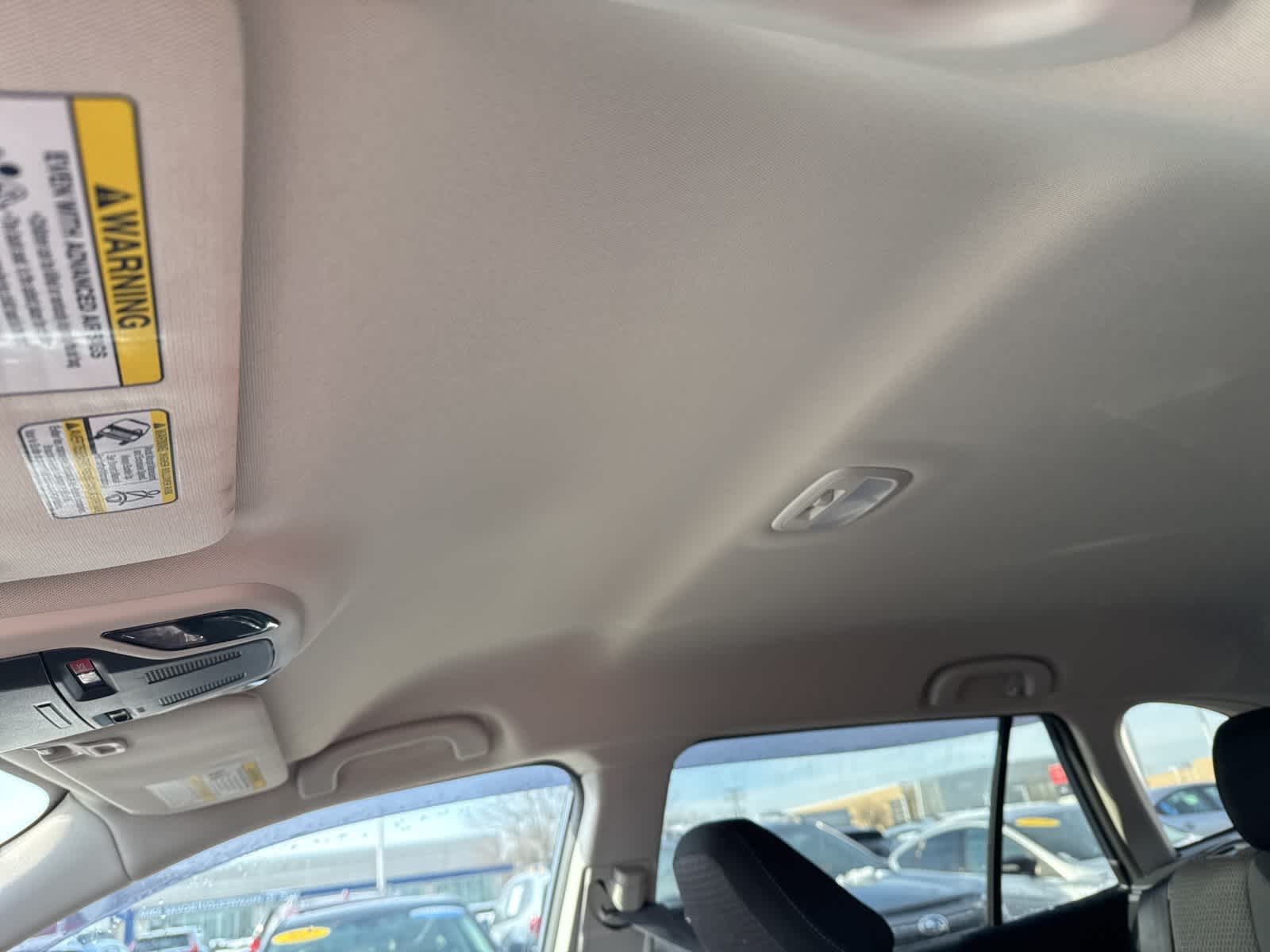 Thumbnail: 2023 Subaru Outback - 17