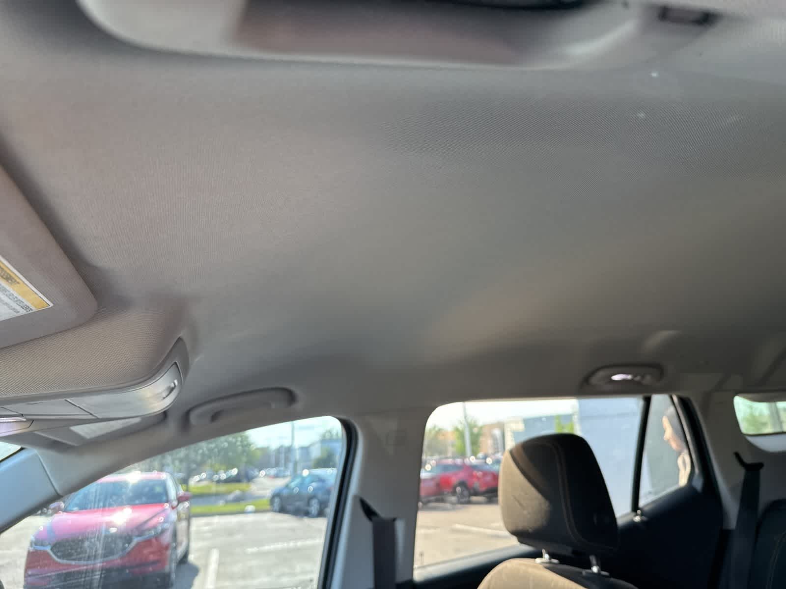 Thumbnail: 2019 GMC Terrain - 17