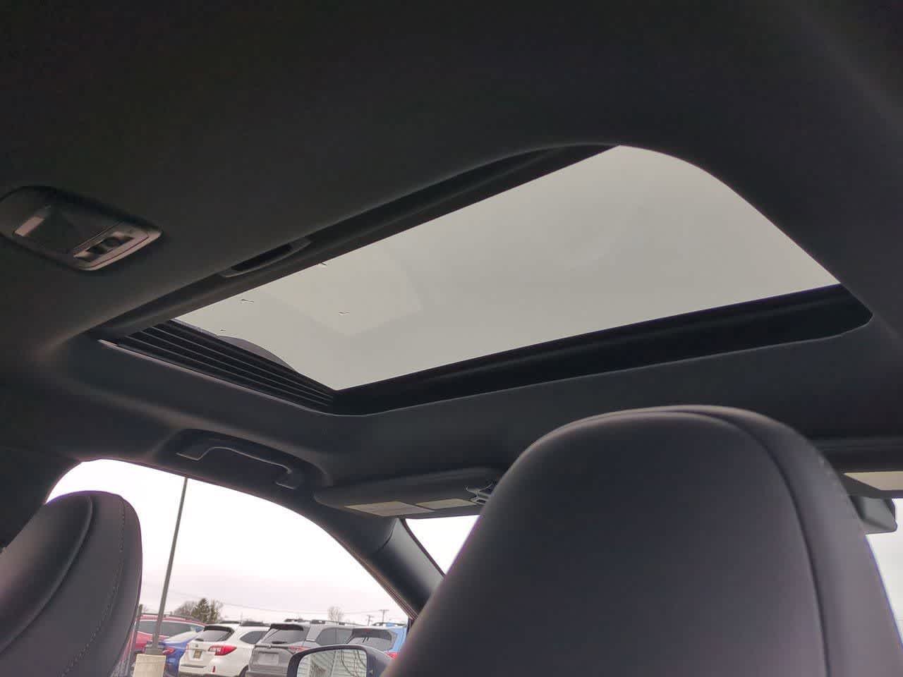 Thumbnail: 2026 Subaru Outback - 21