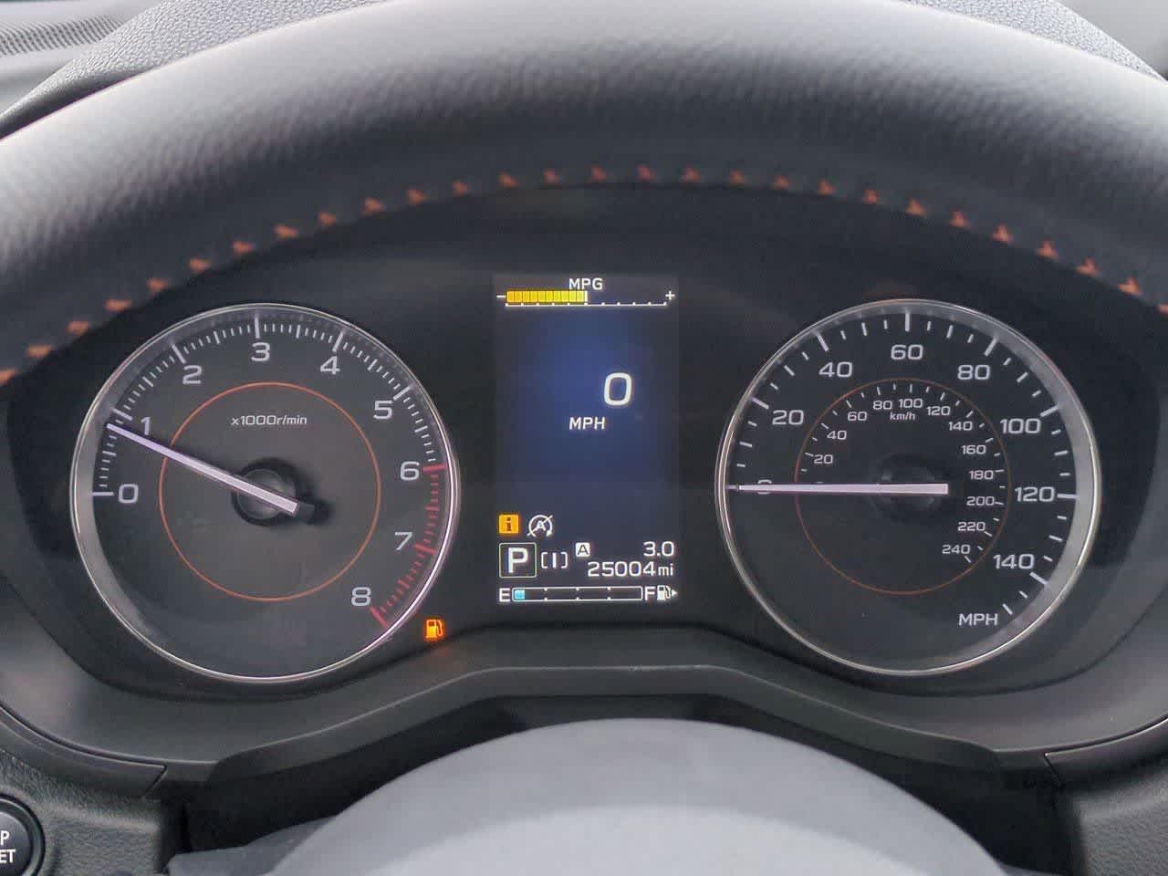 Thumbnail: 2023 Subaru Crosstrek - 30