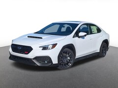 2026 Subaru WRX Premium Sedan