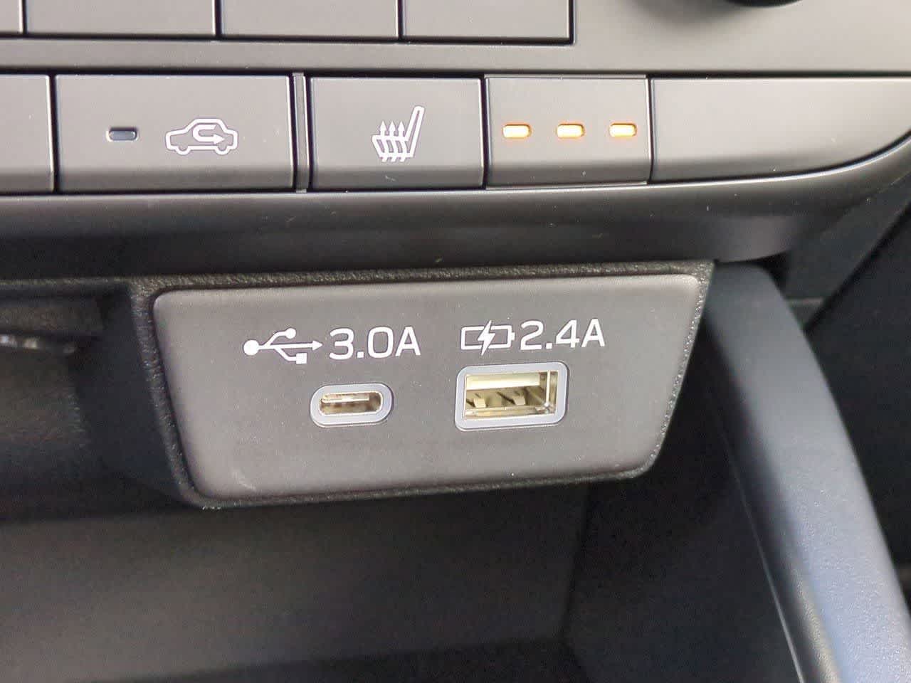 Thumbnail: 2026 Subaru Outback - 32