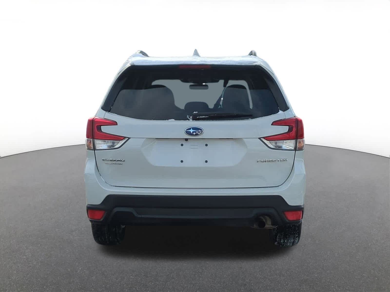 Thumbnail: 2023 Subaru Forester - 5