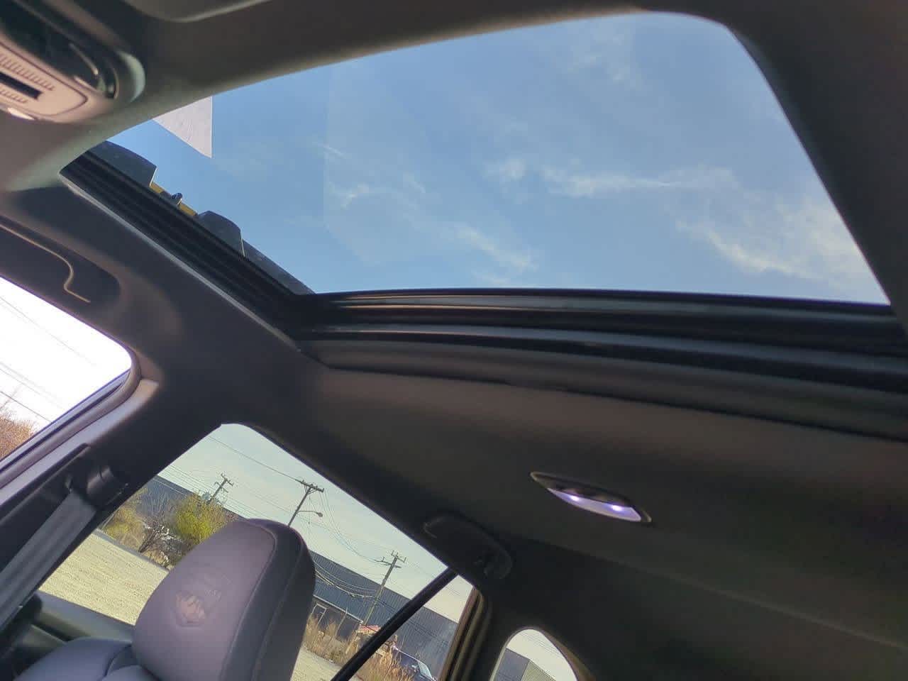 Thumbnail: 2025 Subaru Outback - 18