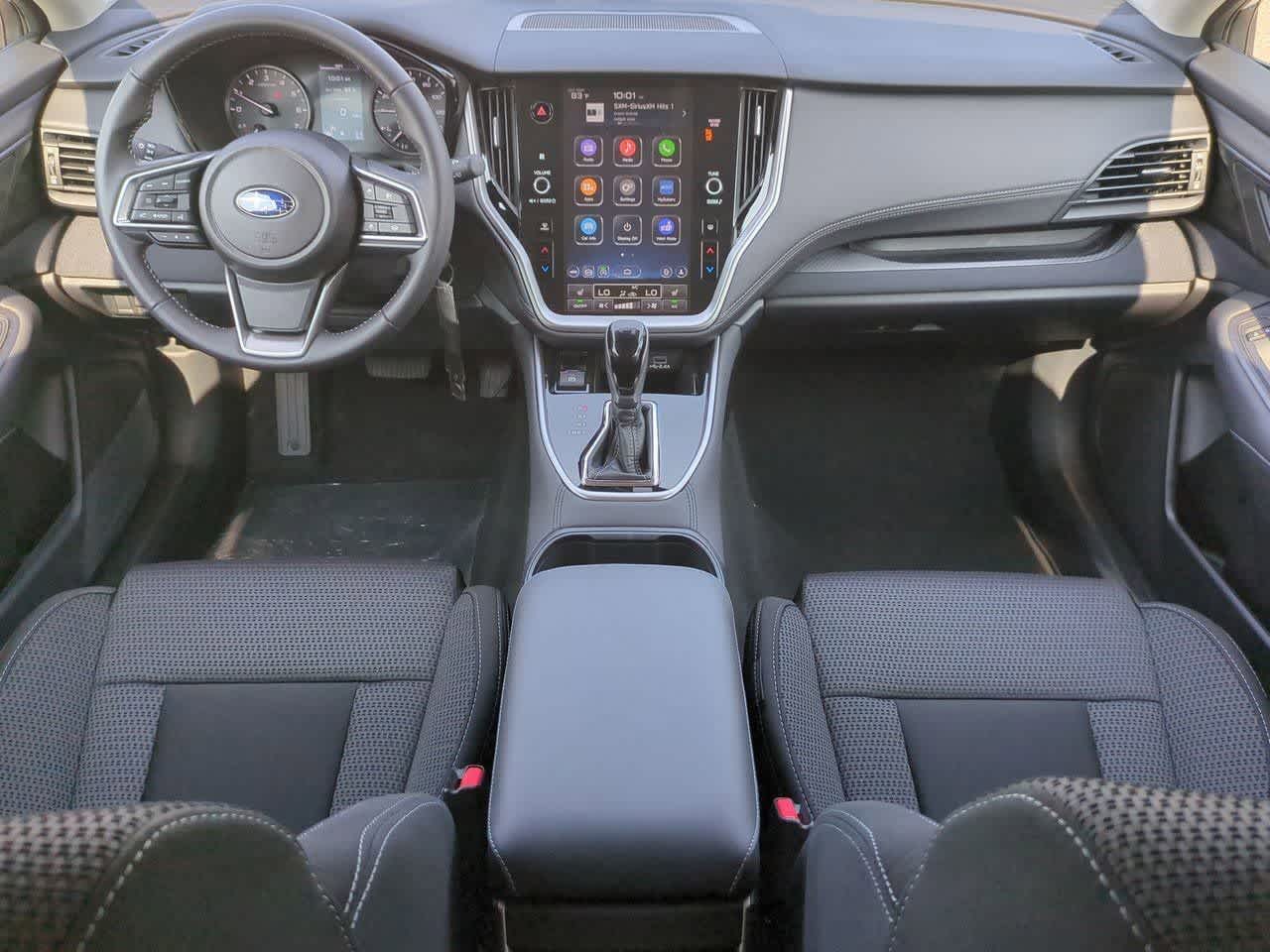 Thumbnail: 2025 Subaru Outback - 14