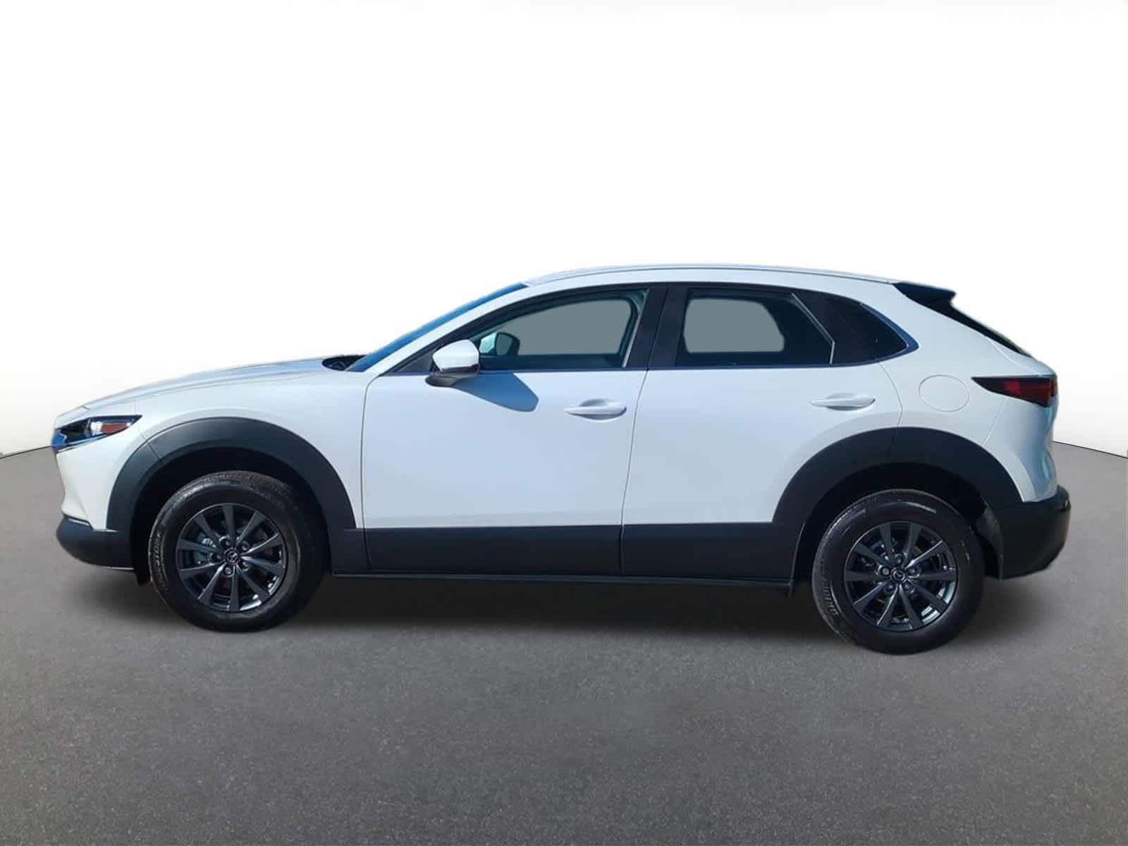 2023 Mazda CX-30 2.5 S photo 3