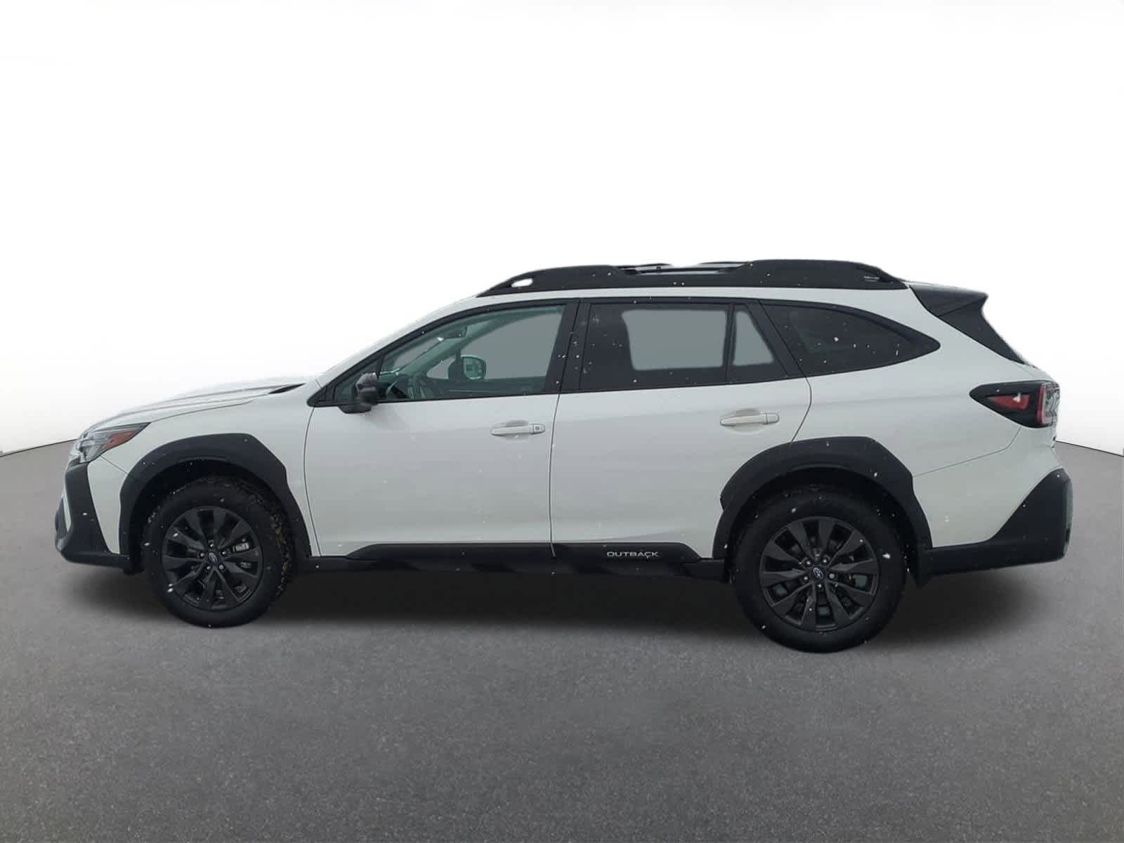Thumbnail: 2025 Subaru Outback - 3