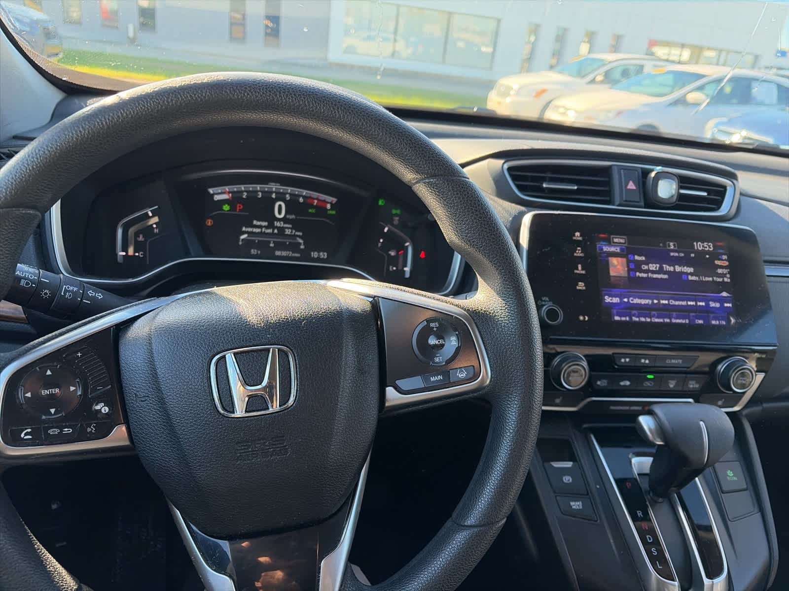 Thumbnail: 2018 Honda CR-V - 12
