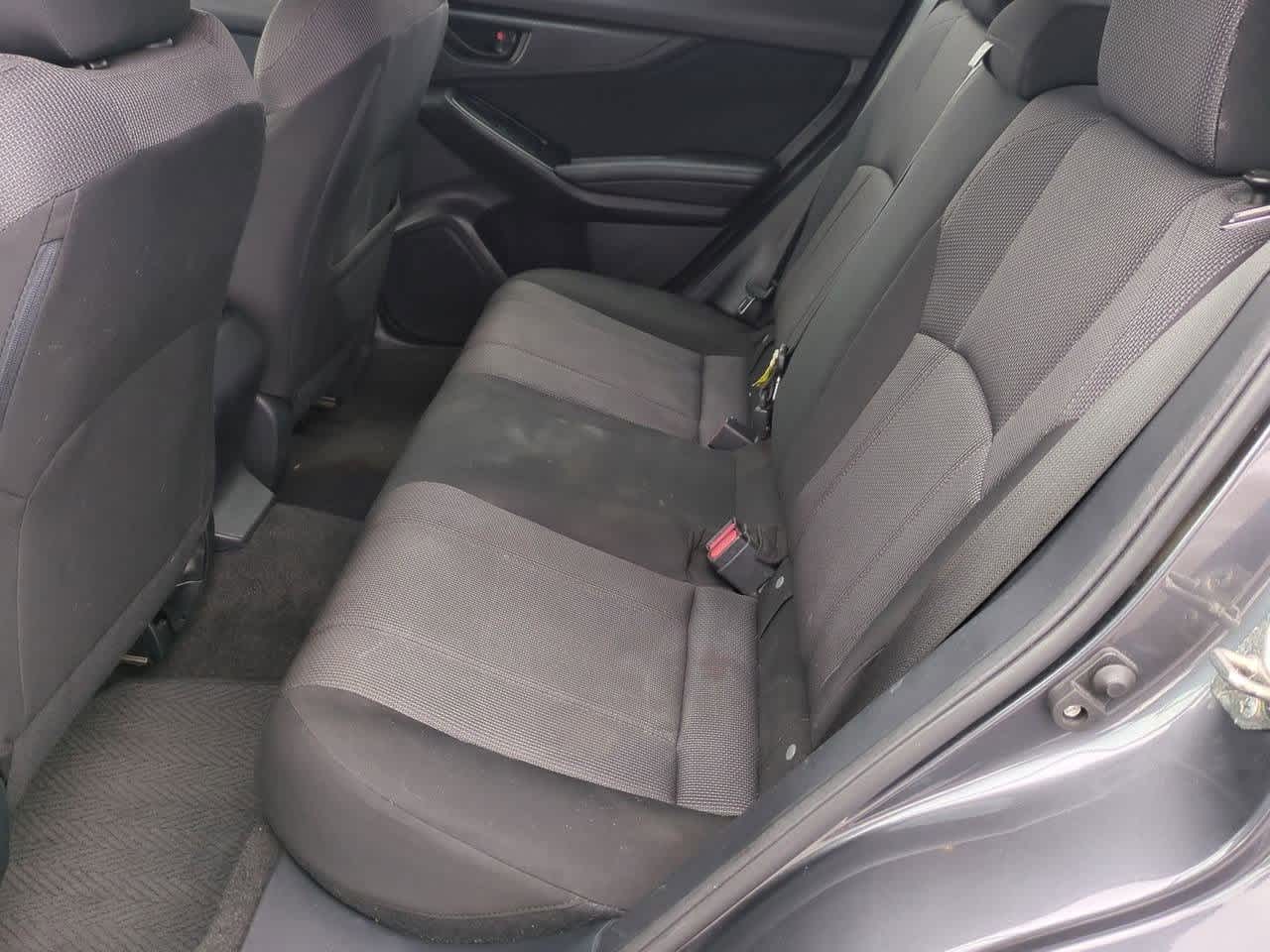 Thumbnail: 2019 Subaru Impreza - 17