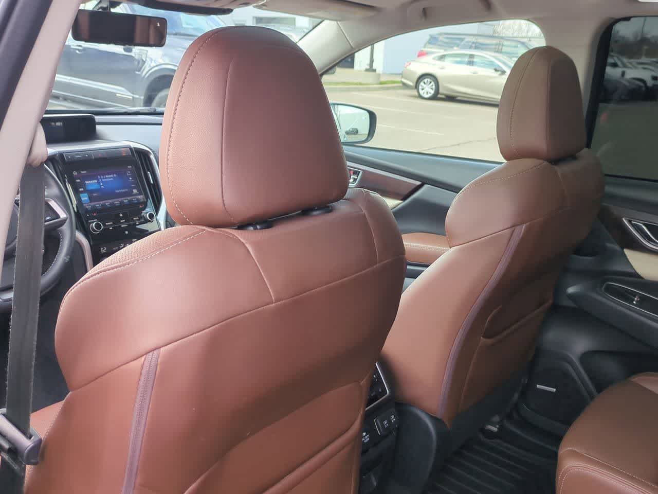 Thumbnail: 2020 Subaru Ascent - 17