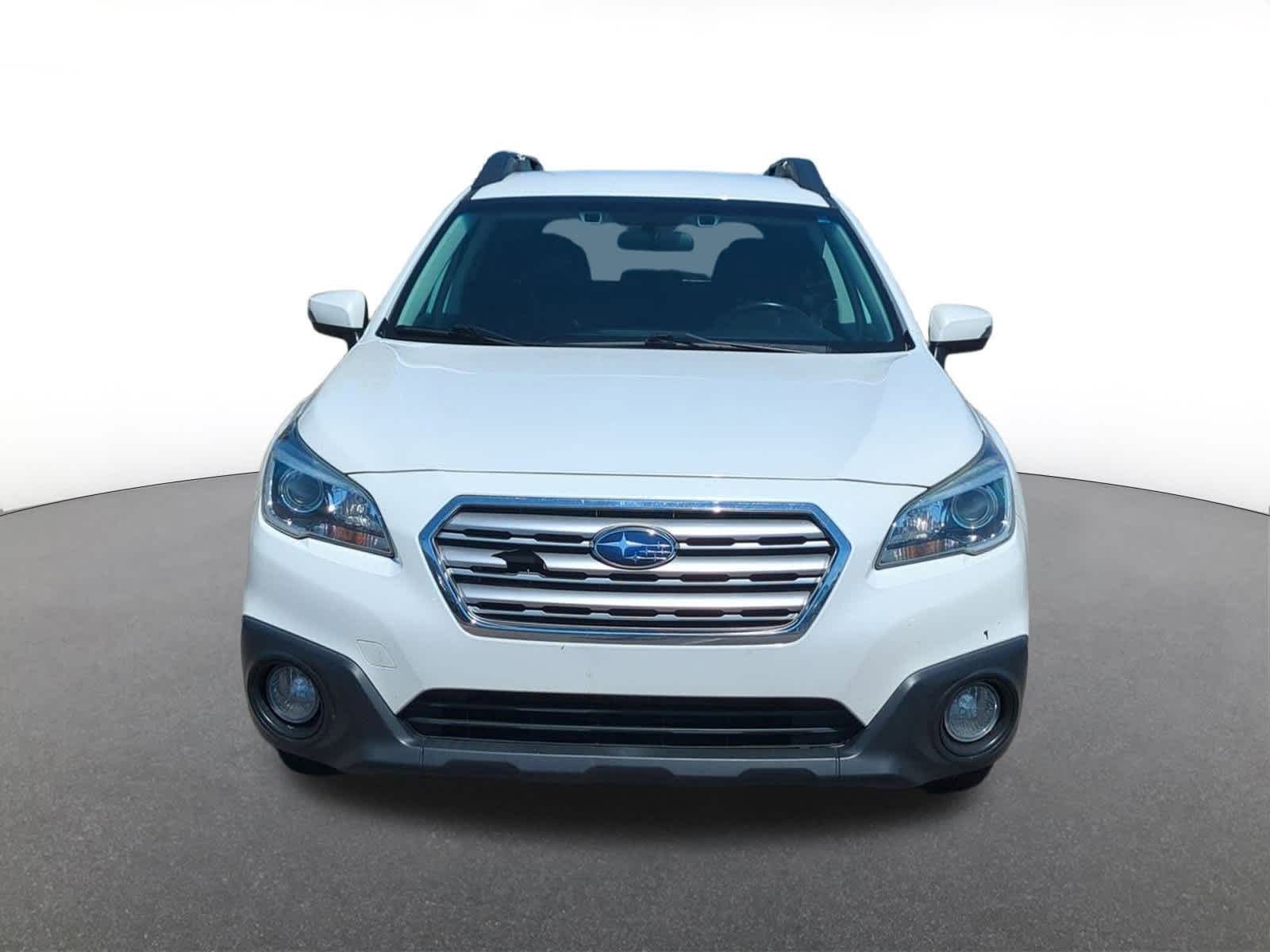 Thumbnail: 2015 Subaru Outback - 9