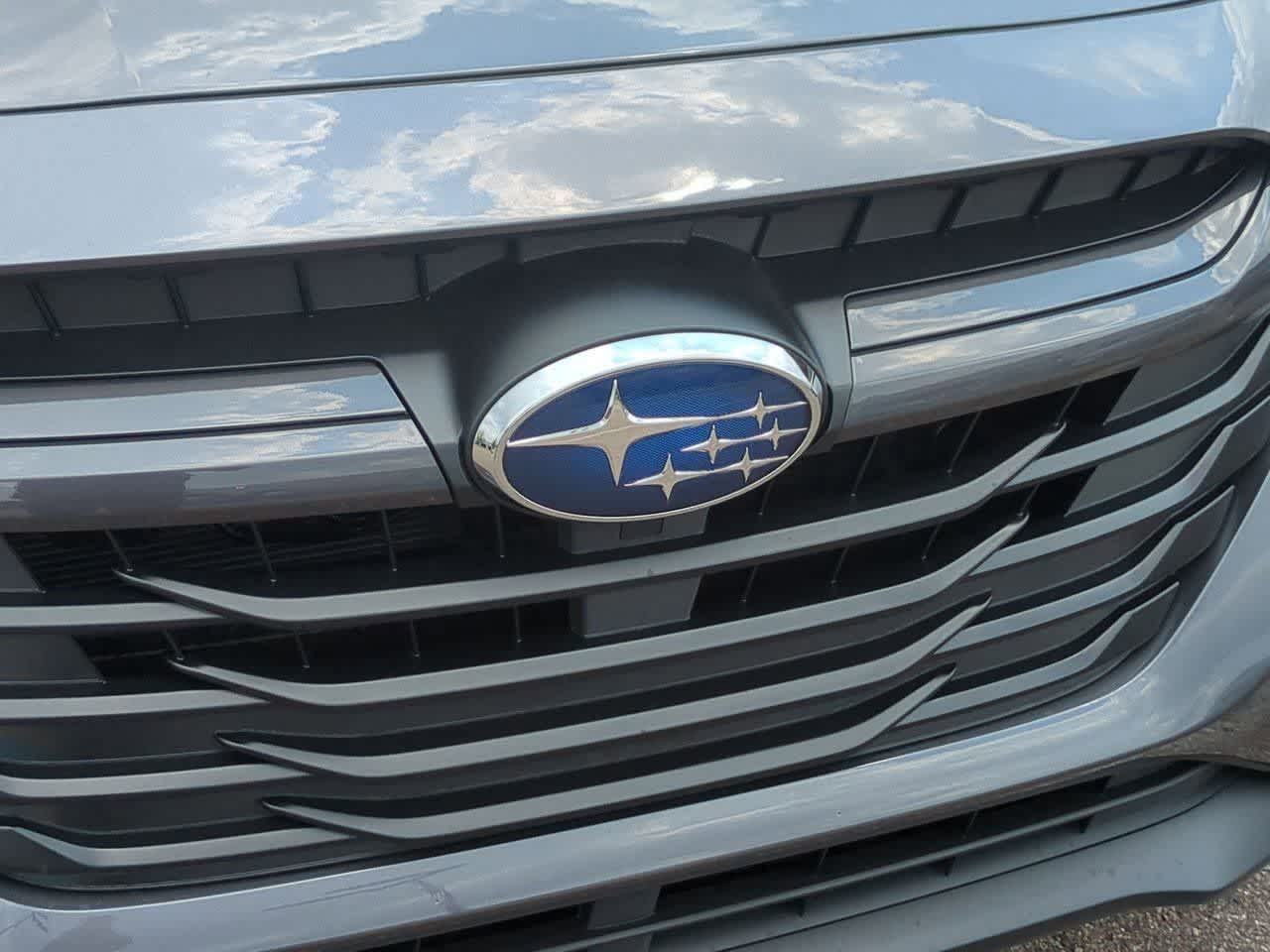 Thumbnail: 2025 Subaru Legacy - 11